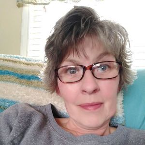 Meet your Posher, Tammy